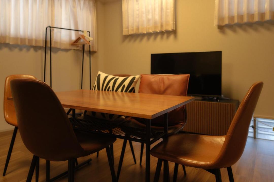 Photo of Others in Matsubara