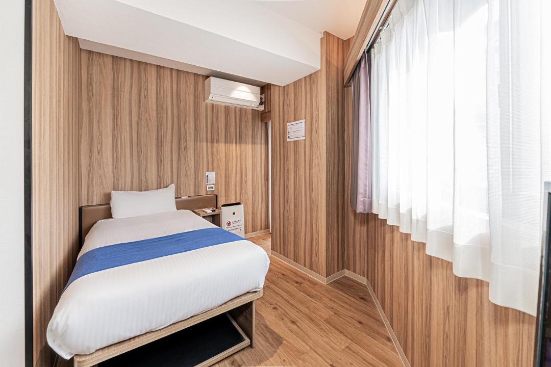 Photo of Bedroom in Tennoji