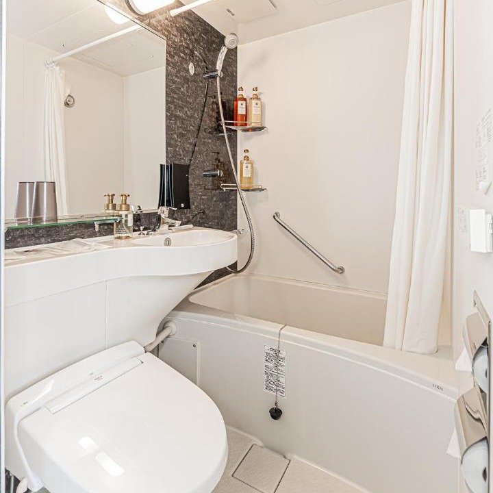 Photo of Bathroom in Tennoji
