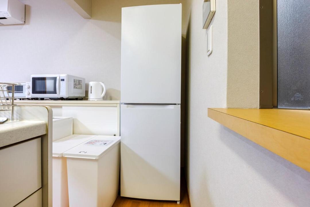 Photo of Kitchen in Nishi Ward