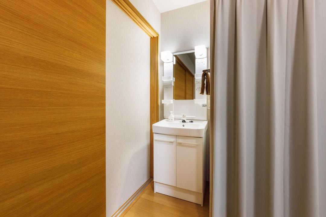 Photo of Bathroom in Nishi Ward