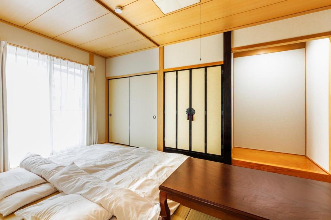 Photo of Bedroom in Nishi Ward