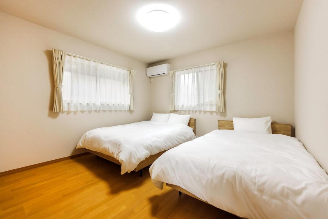 Photo of Bedroom in Nishi Ward