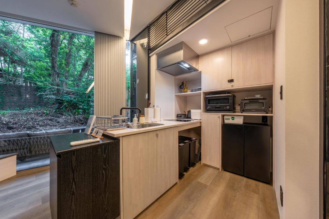 Photo of Kitchen in Ito
