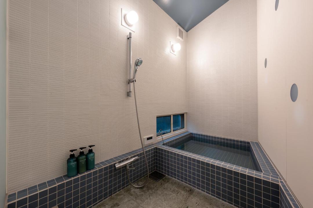 Photo of Bathroom in Ito