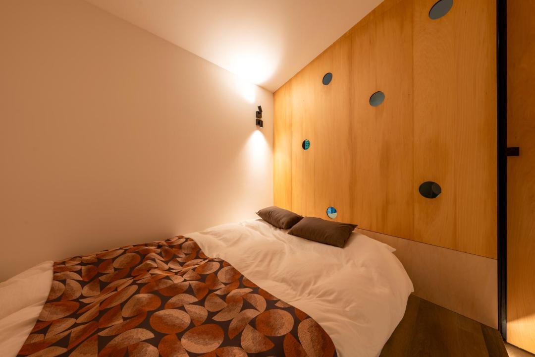 Photo of Bedroom in Ito