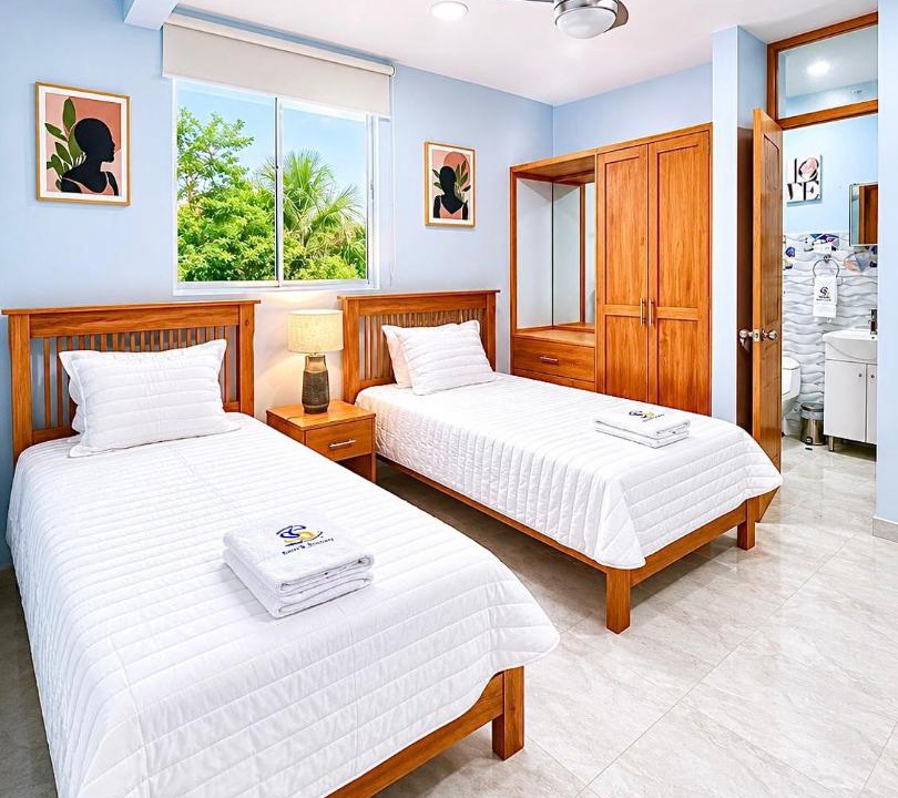 Photo of Bedroom in Sauce