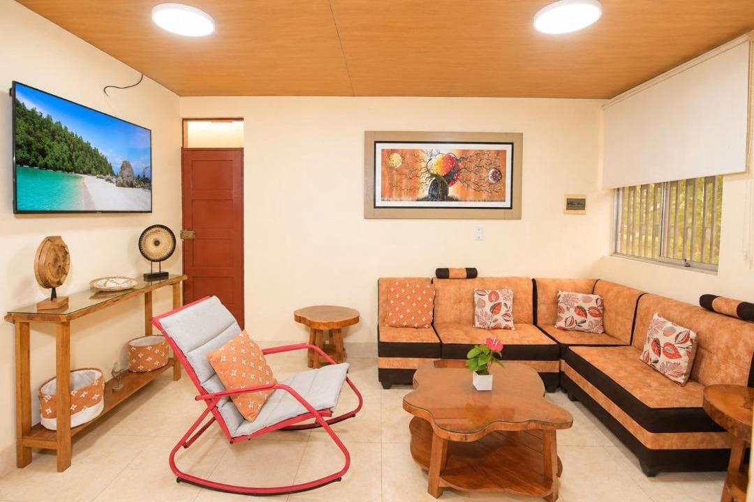 Photo of Livingroom in Sauce