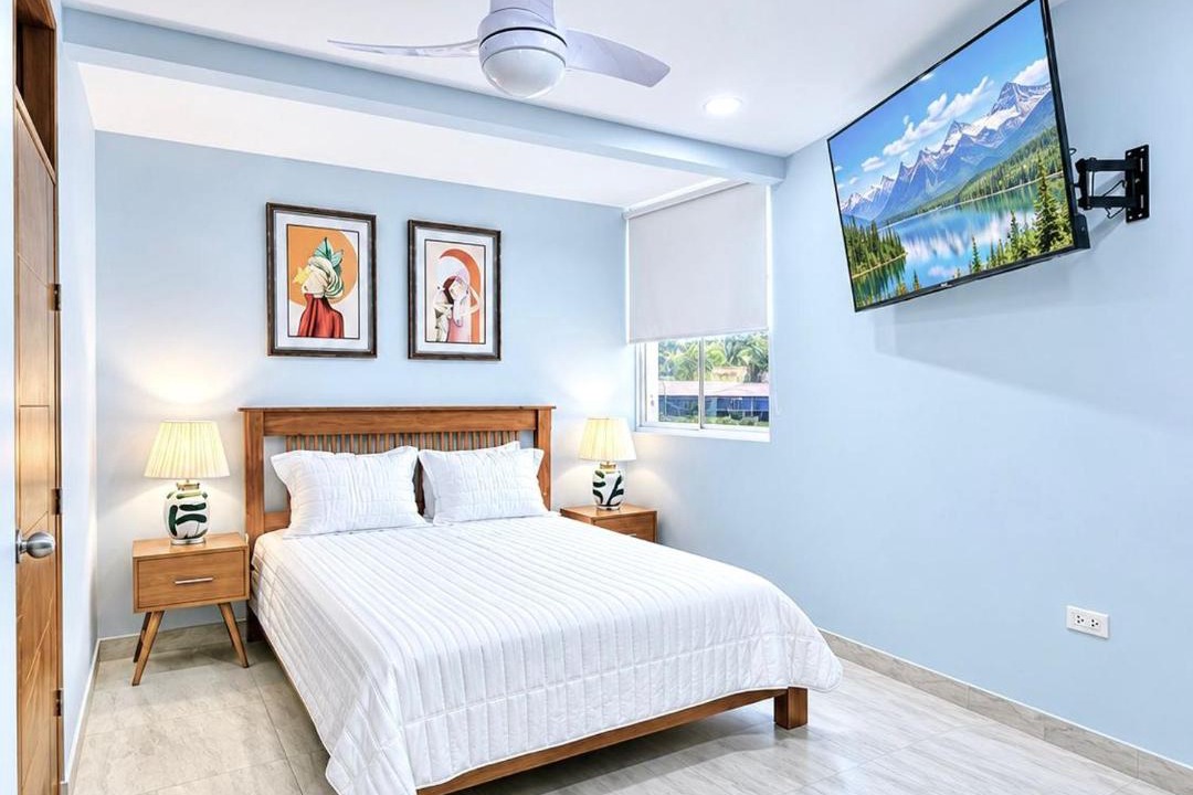 Photo of Bedroom in Sauce