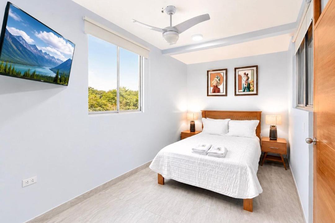 Photo of Bedroom in Sauce