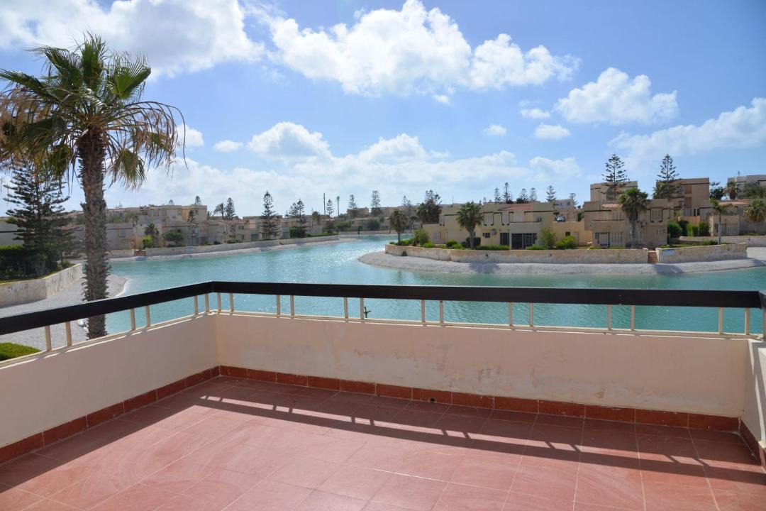 Photo of Patio Balcony in Al-Hammam