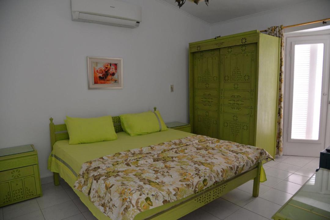 Photo of Bedroom in Al-Hammam