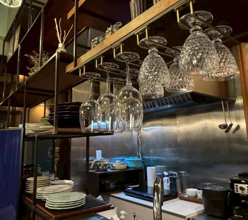 Photo of Kitchen in Kotsubo