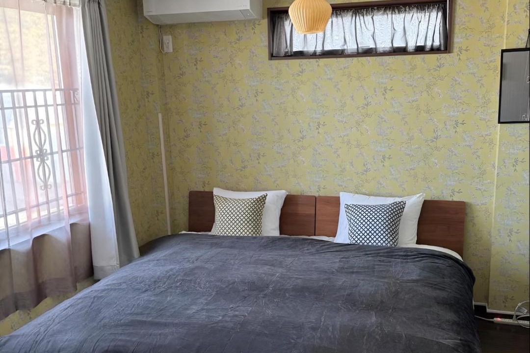 Photo of Bedroom in Kotsubo