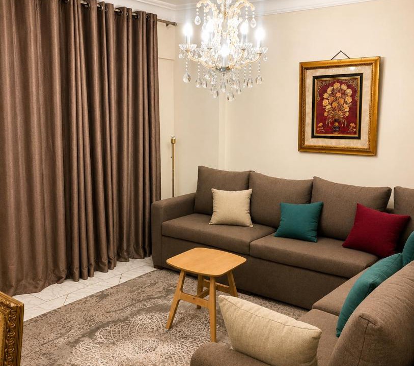 Photo of Livingroom in Al-Muntazah