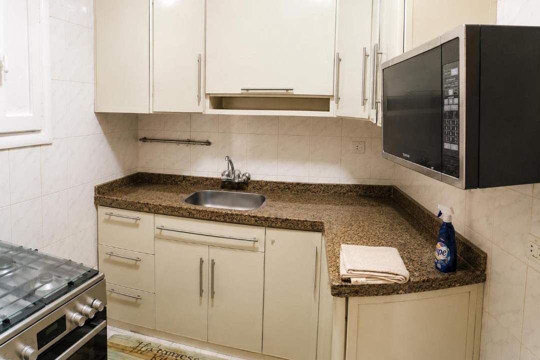 Photo of Kitchen in Al-Muntazah
