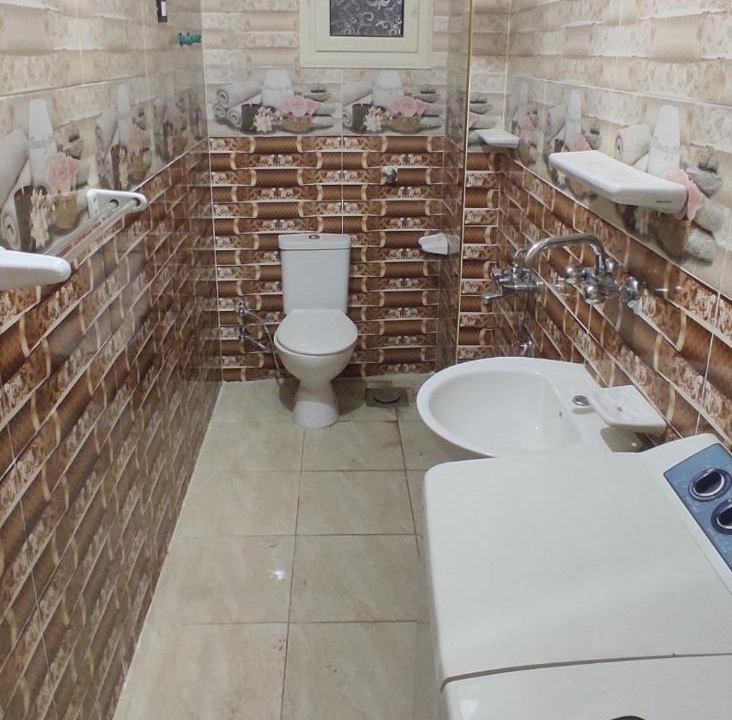 Photo of Bathroom in Sidi Abd El-Rahman