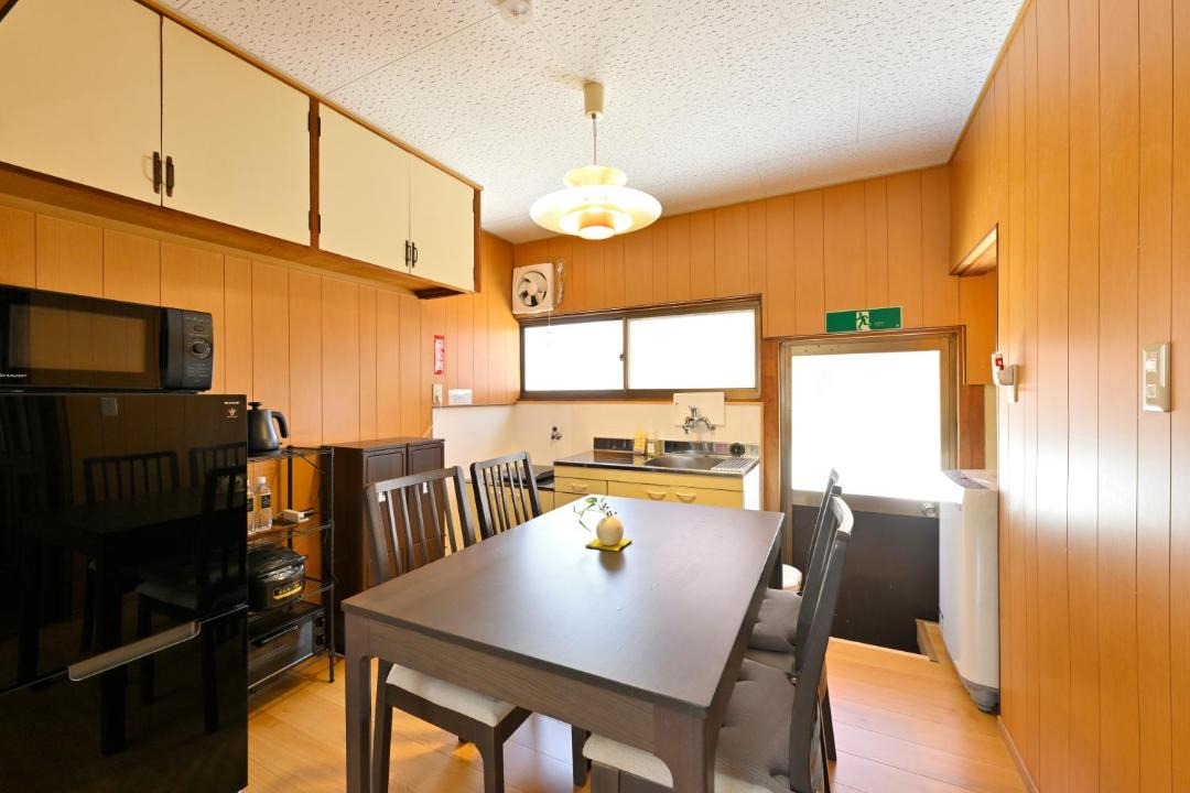 Photo of Kitchen in Sakaide