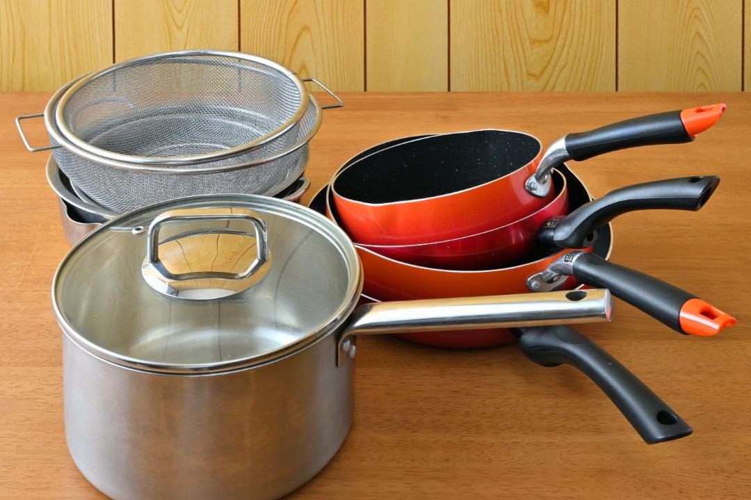 Photo of Kitchen in Sakaide