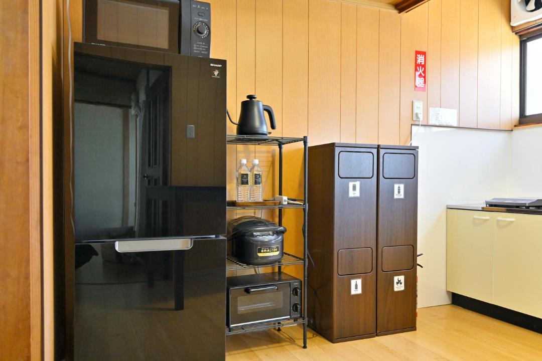 Photo of Kitchen in Sakaide
