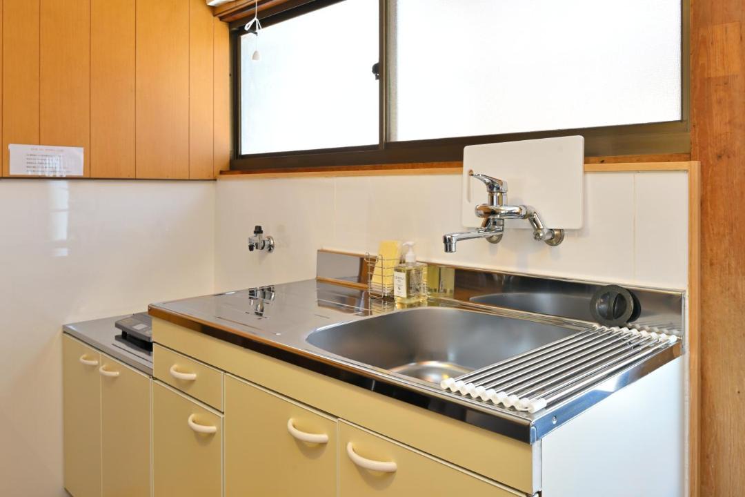 Photo of Kitchen in Sakaide