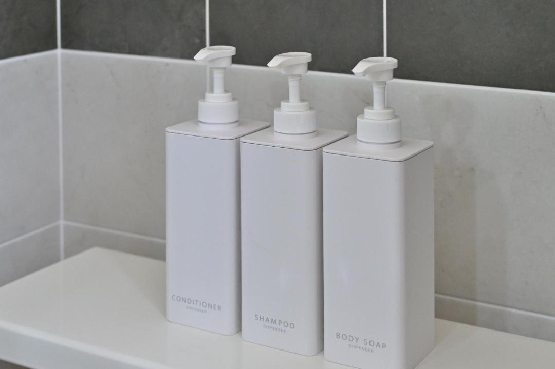 Photo of Bathroom in Sakaide