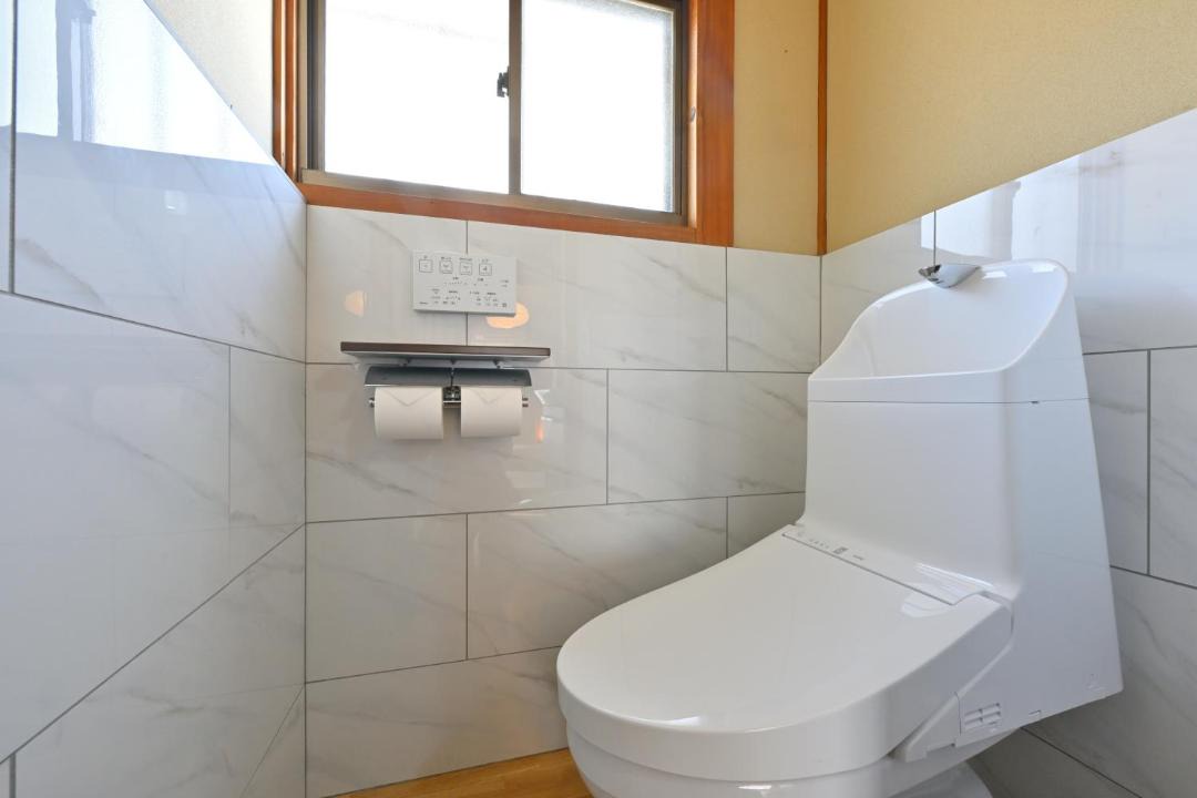 Photo of Bathroom in Sakaide