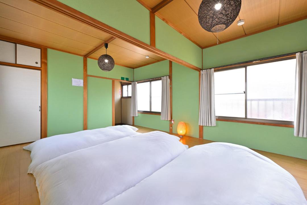 Photo of Bedroom in Sakaide