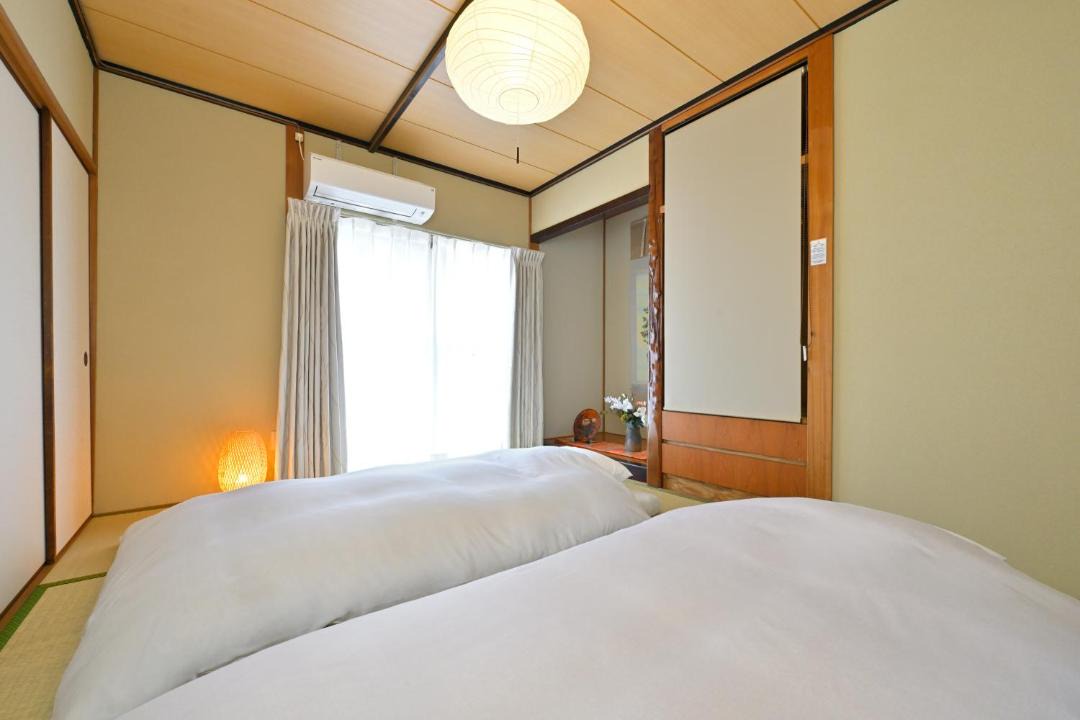 Photo of Bedroom in Sakaide