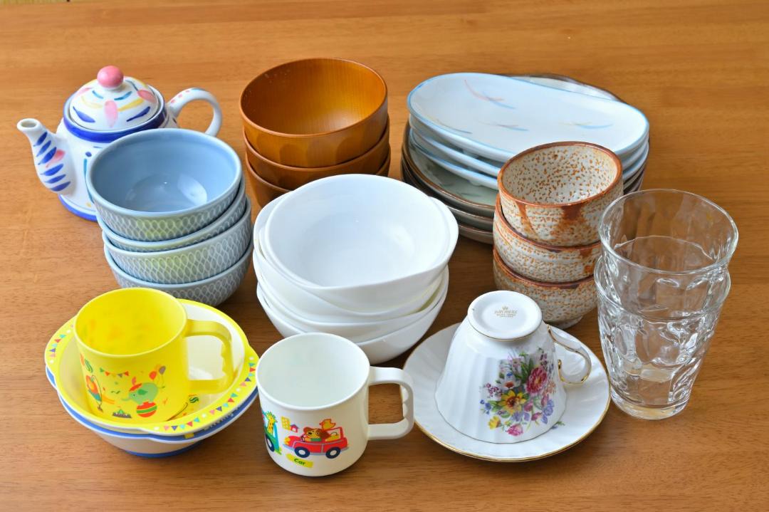 Photo of Kitchen in Sakaide