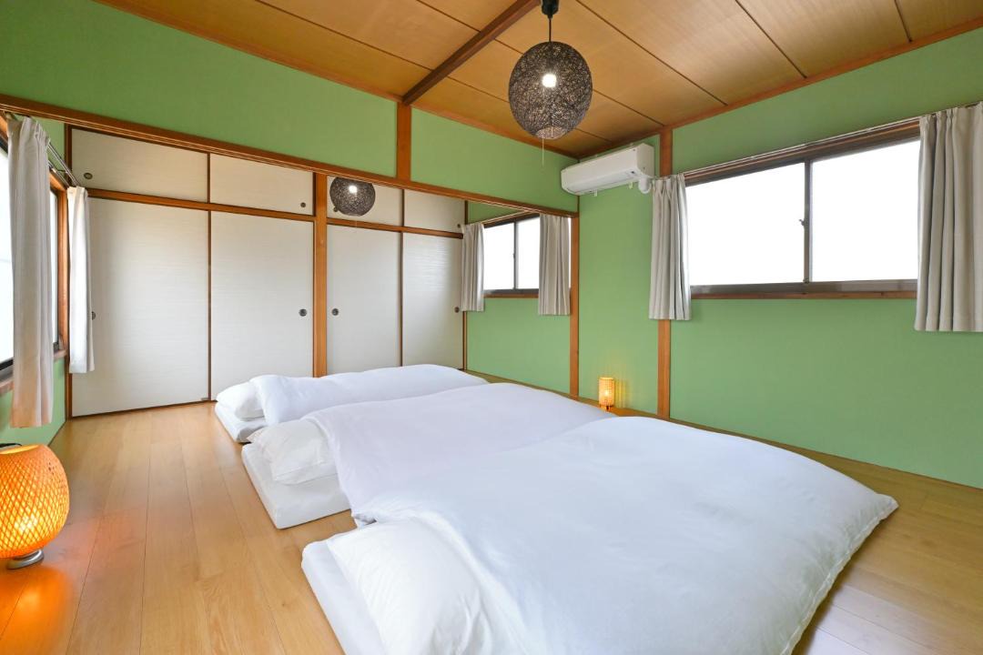 Photo of Bedroom in Sakaide