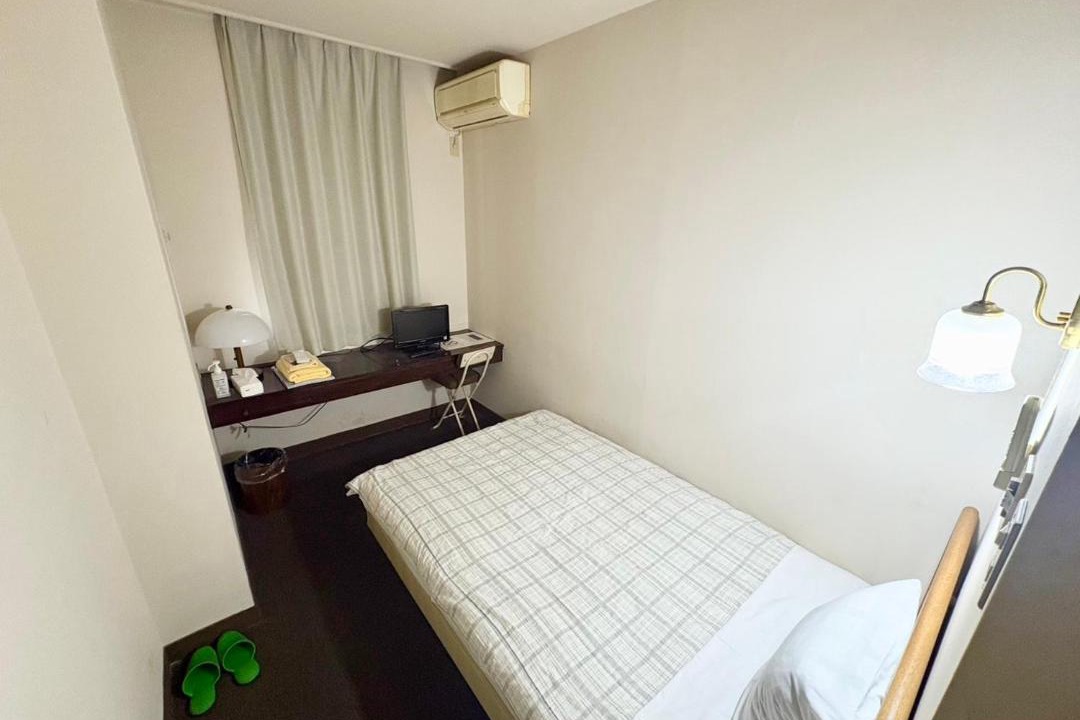 Photo of Bedroom in Maebashi