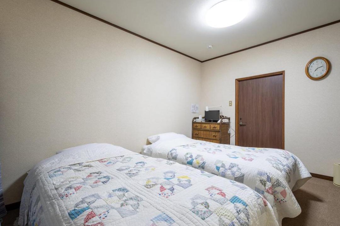 Photo of Bedroom in Yao