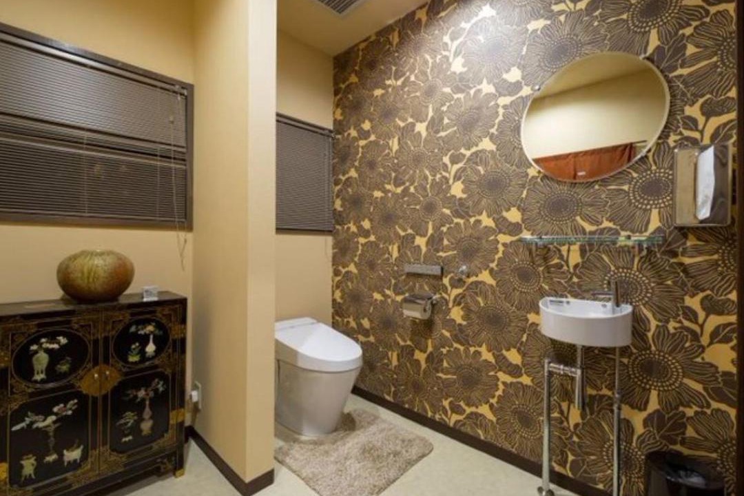 Photo of Bathroom in Yao