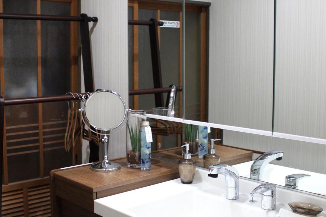 Photo of Bathroom in Yao