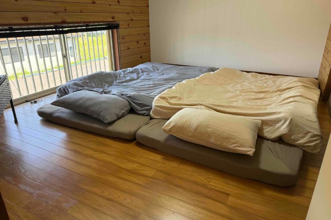 Photo of Bedroom in Futtsu