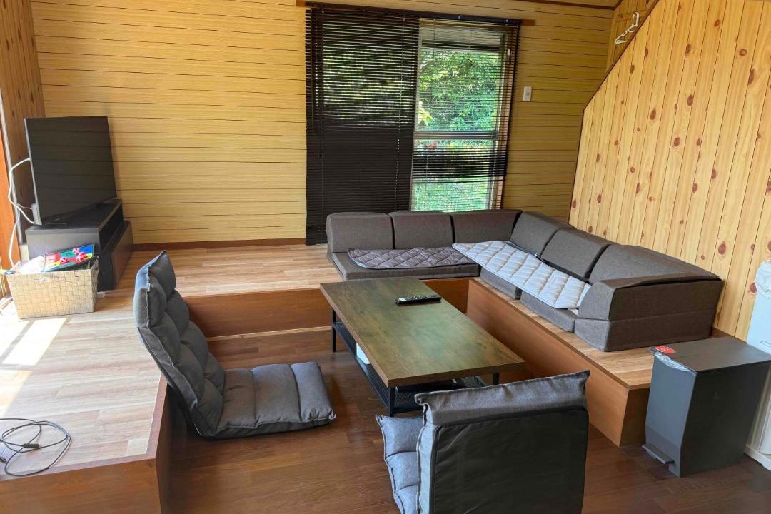 Photo of Livingroom in Futtsu