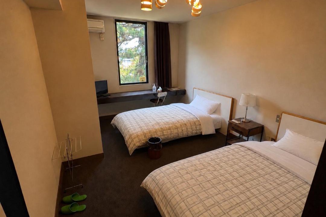 Photo of Bedroom in Maebashi