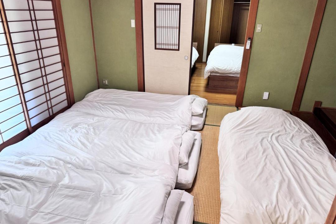 Photo of Bedroom in Kiho-cho