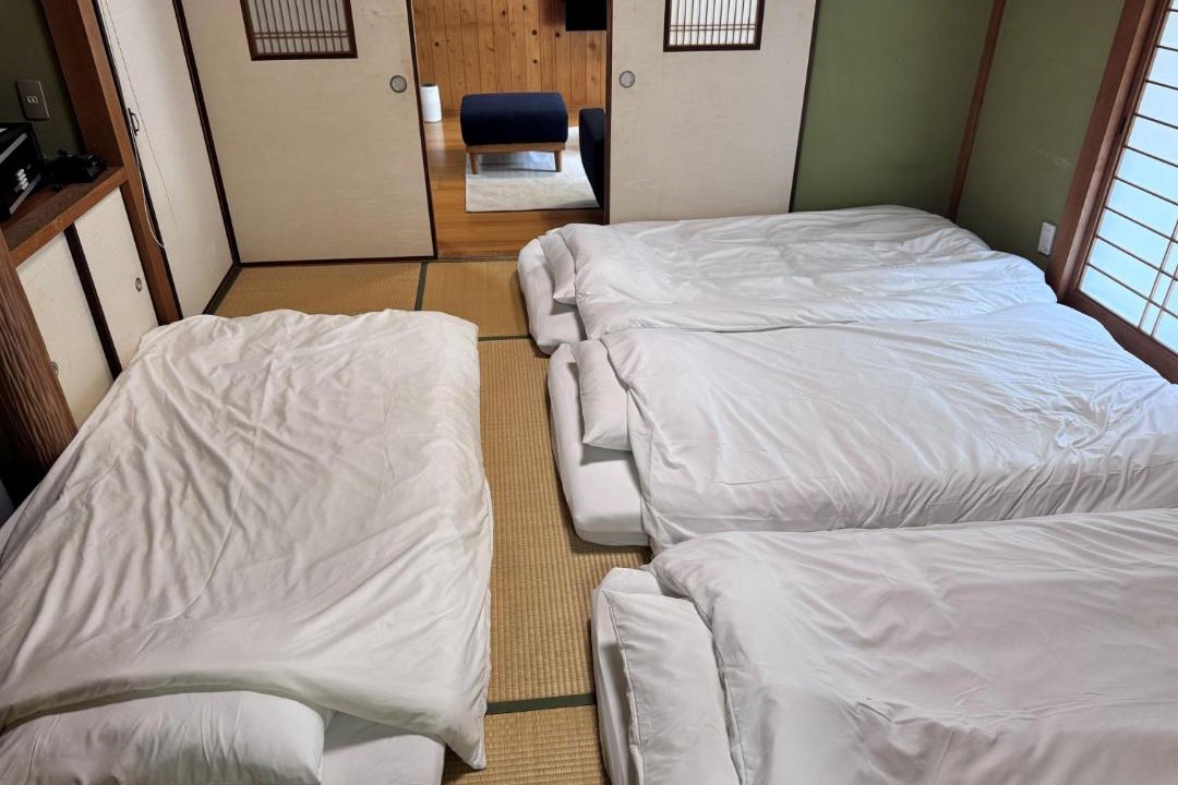 Photo of Bedroom in Kiho-cho