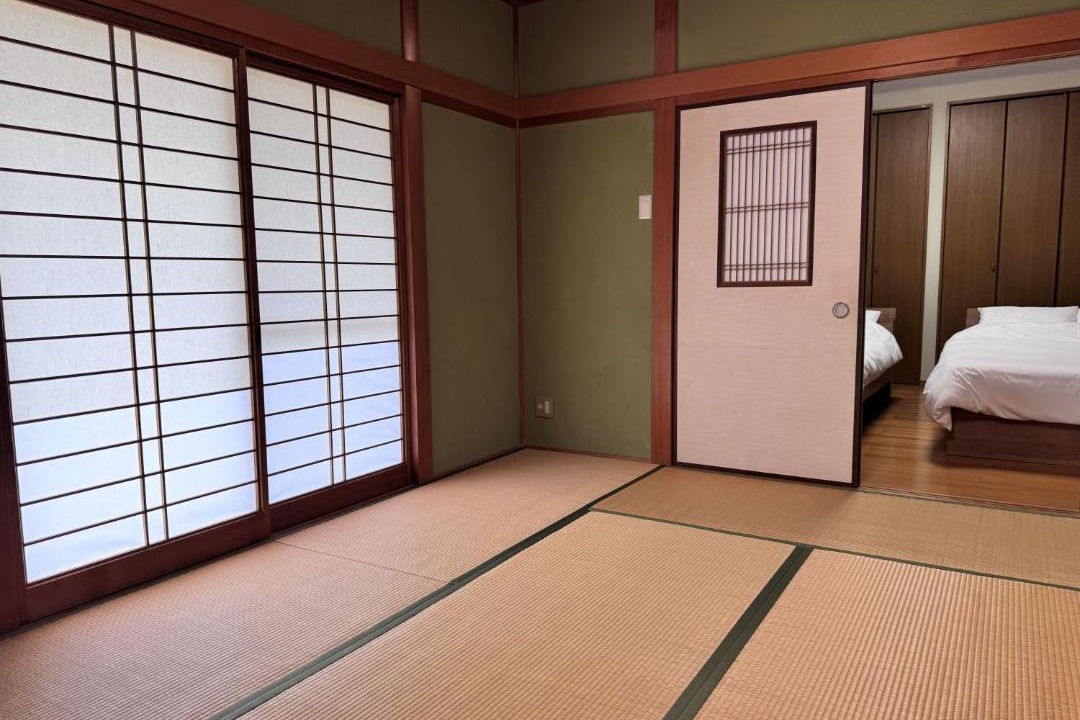 Photo of Bedroom in Kiho-cho