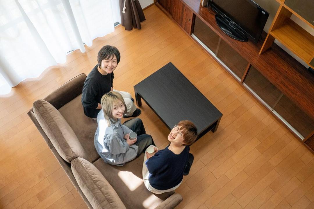 Photo of Others in Hikari