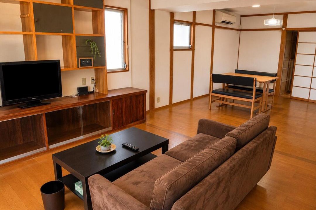 Photo of Livingroom in Hikari