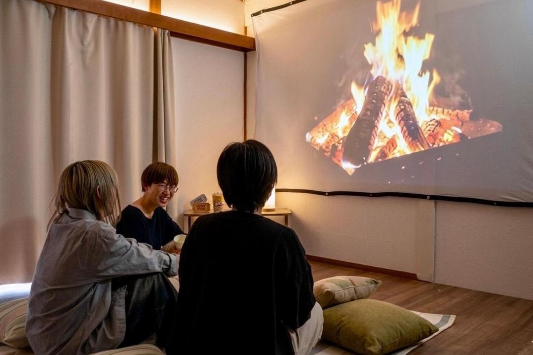 Photo of Livingroom in Hikari