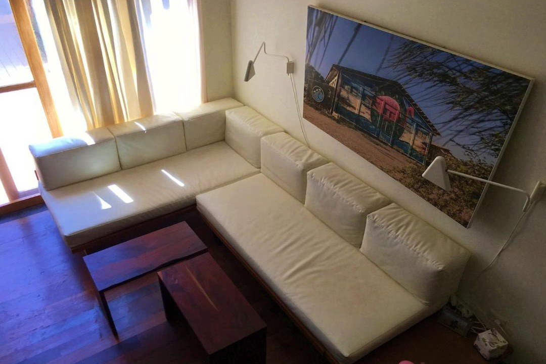 Photo of Livingroom in Los Organos
