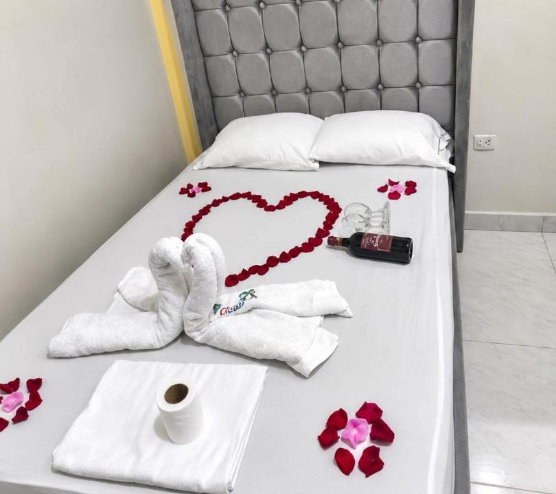 Photo of Bedroom in Puerto Maldonado