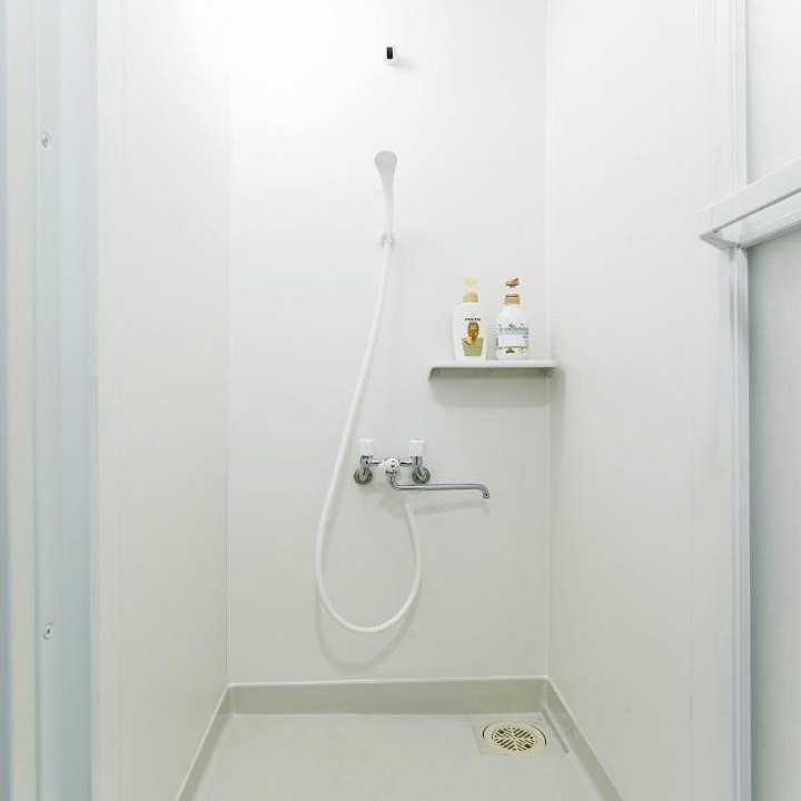 Photo of Bathroom in Suminoe