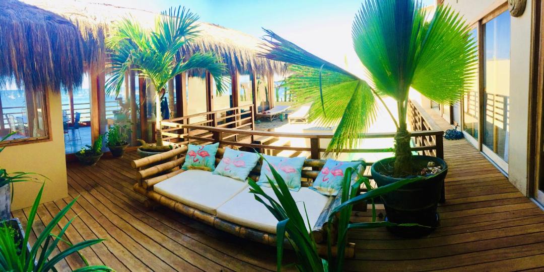 Photo of Patio Balcony in Los Organos