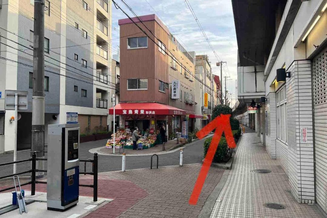 Photo of Others in Sumiyoshi