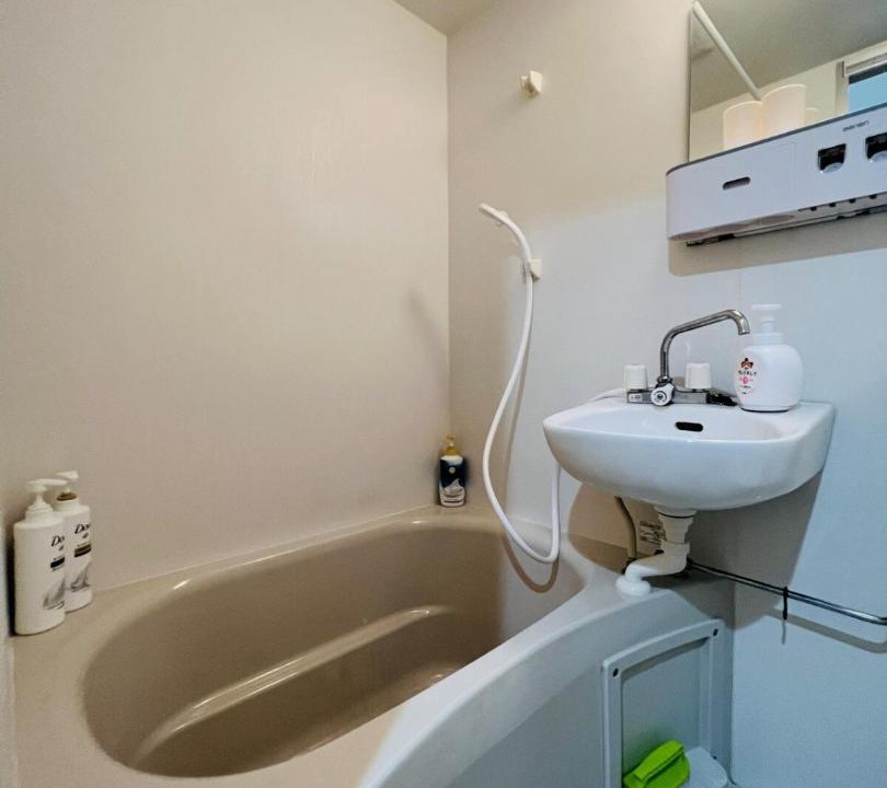 Photo of Bathroom in Sumiyoshi